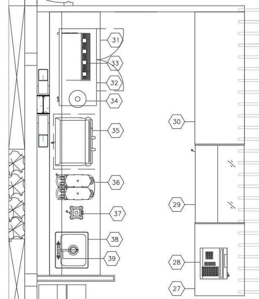 How to Begin Planning a Budget to Build your Cafe