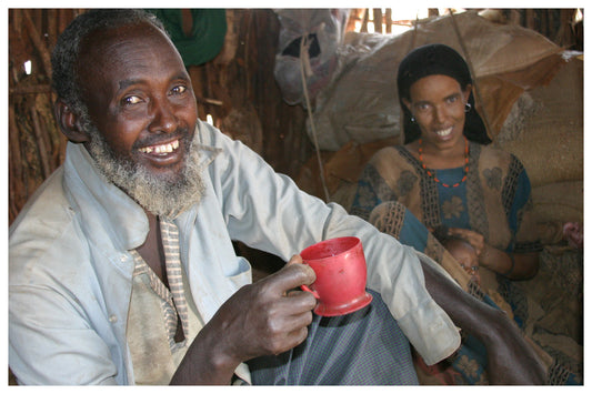 Embracing the World's Coffee Cultures: Diversity and Uniqueness