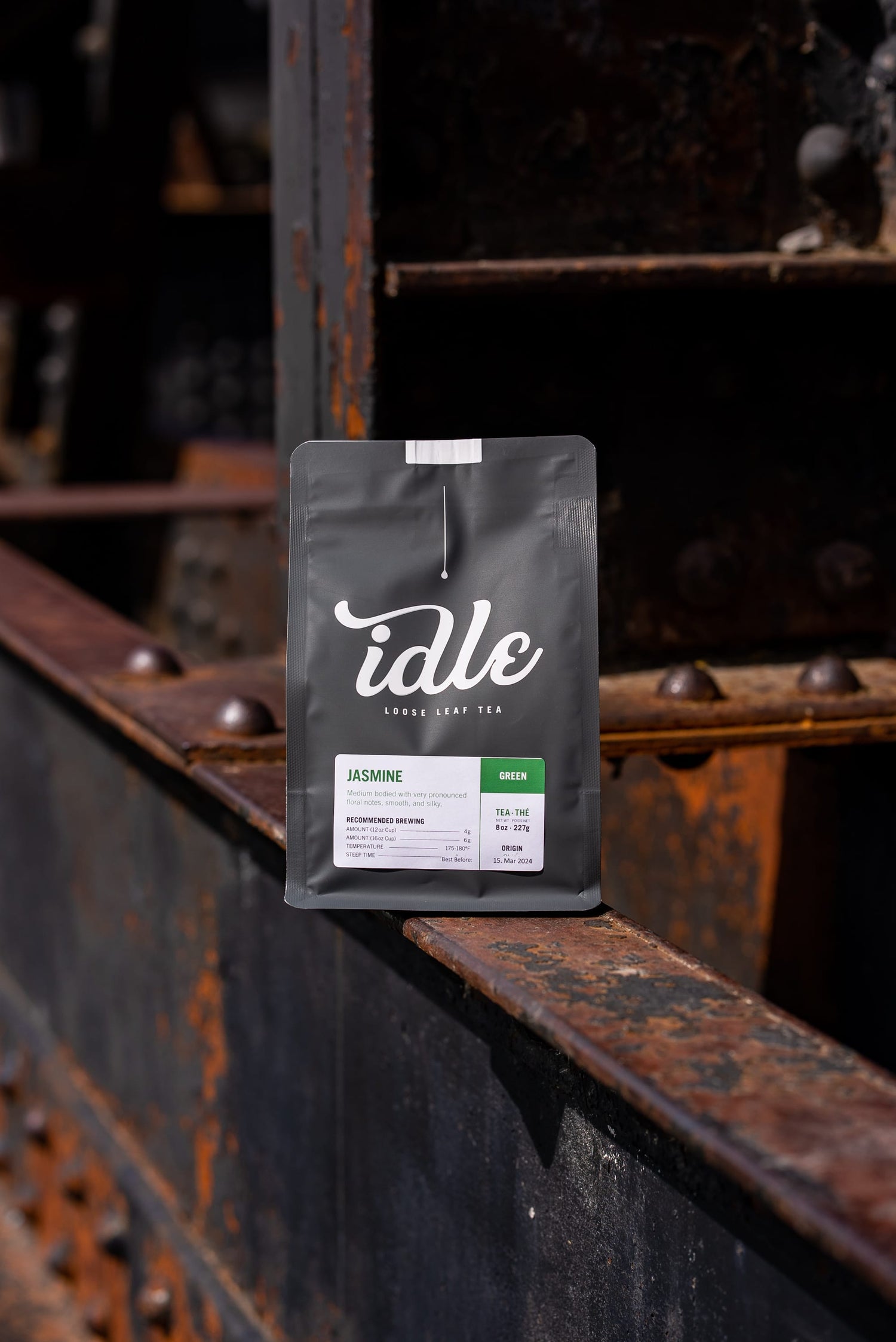 The Alluring Aroma of Jasmine Tea: A Journey Through History and Health