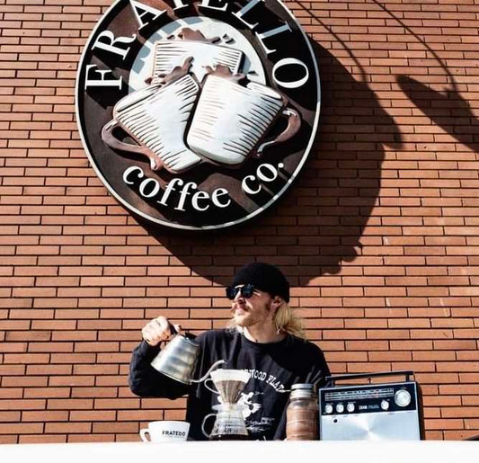Fratello Coffee Roasters