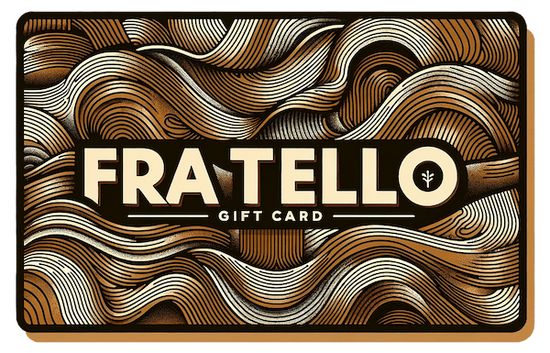 Fratello Coffee Gift Card Vify