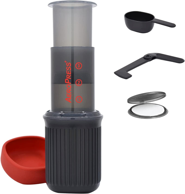 AEROPRESS Go Coffee Maker