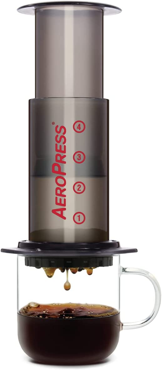 AEROPRESS Original Coffee Maker
