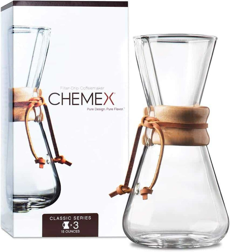 CHEMEX® Three Cup Classic