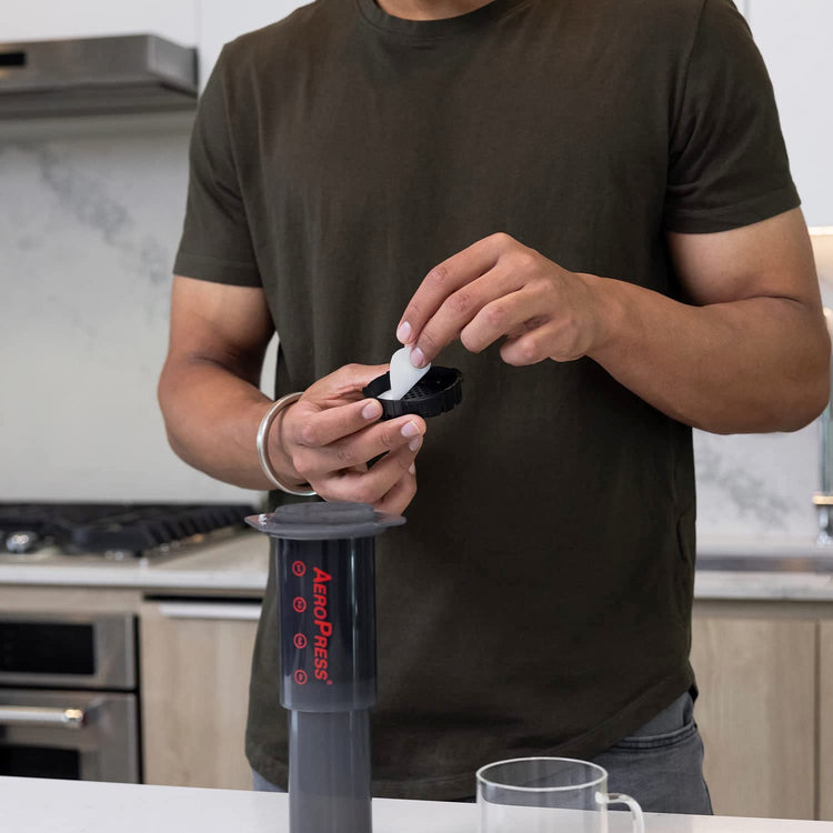 AeroPress Micro-filters (Pack of 350)