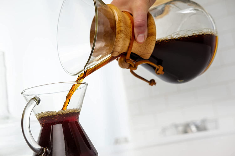 CHEMEX® Three Cup Classic