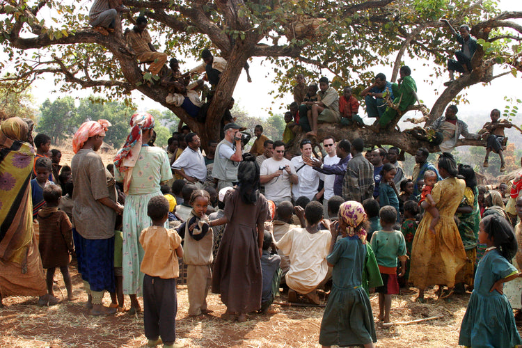 Ethiopia Shantawene Natural G1 - Limited Quantities