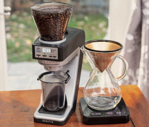 Coffee Grinder