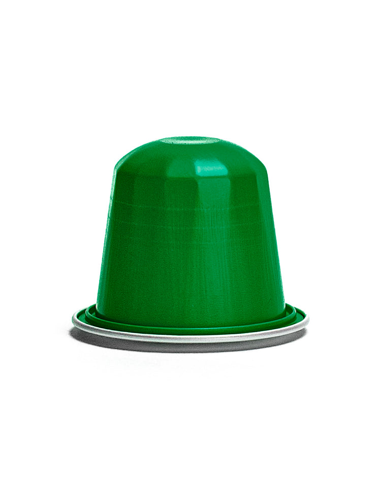 Guatemala Montecristo - Original Nespresso Capsules