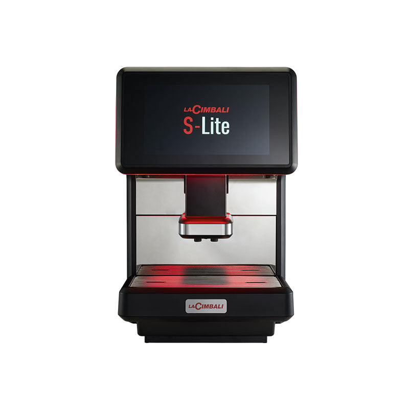 La Cimbali S-Lite One Step Super-Automatic | Fratello Coffee