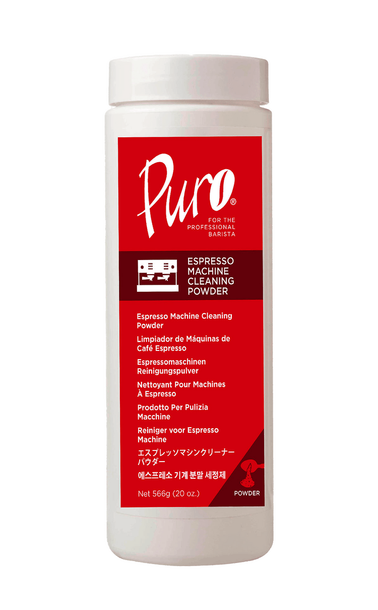 Urnex Puro Espresso Machine Cleaner