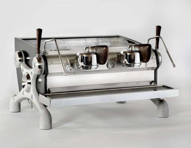 Slayer Espresso 2-group espresso machine
