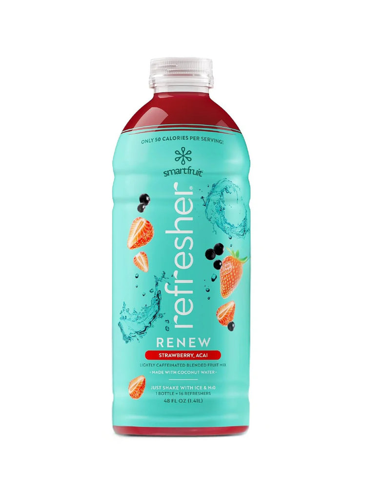 Smartfruit - Renew Refresher - 48 oz