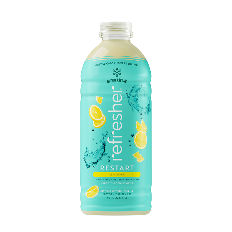 Smartfruit - Restart Refresher - 48 oz