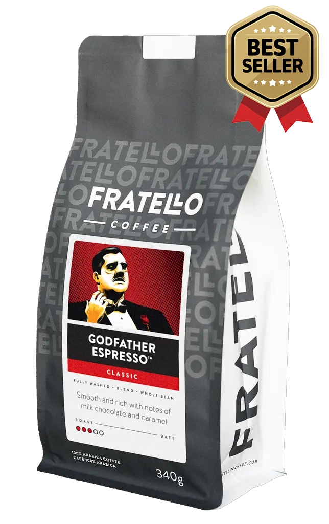 Godfather Espresso™ Classic