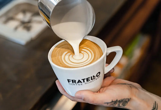 Fratello Featured in Brand Magazine: Getting Back to Our Roots