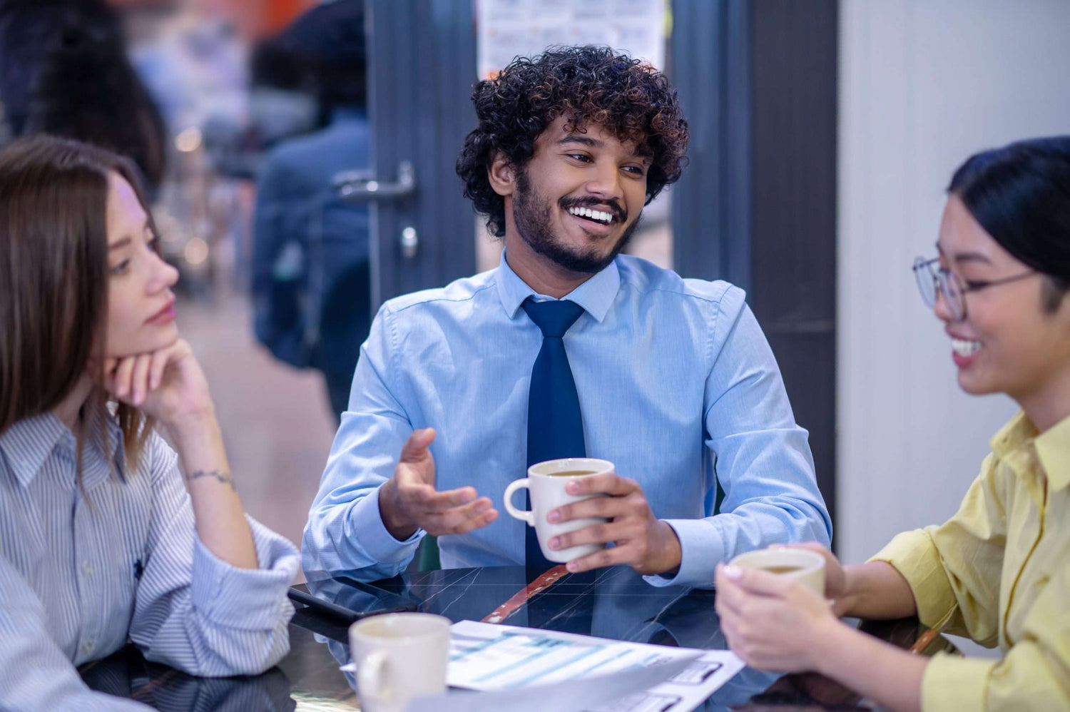 Elevate Your Office Coffee | Nespresso, Keurig, Espresso or Bean to Cup?