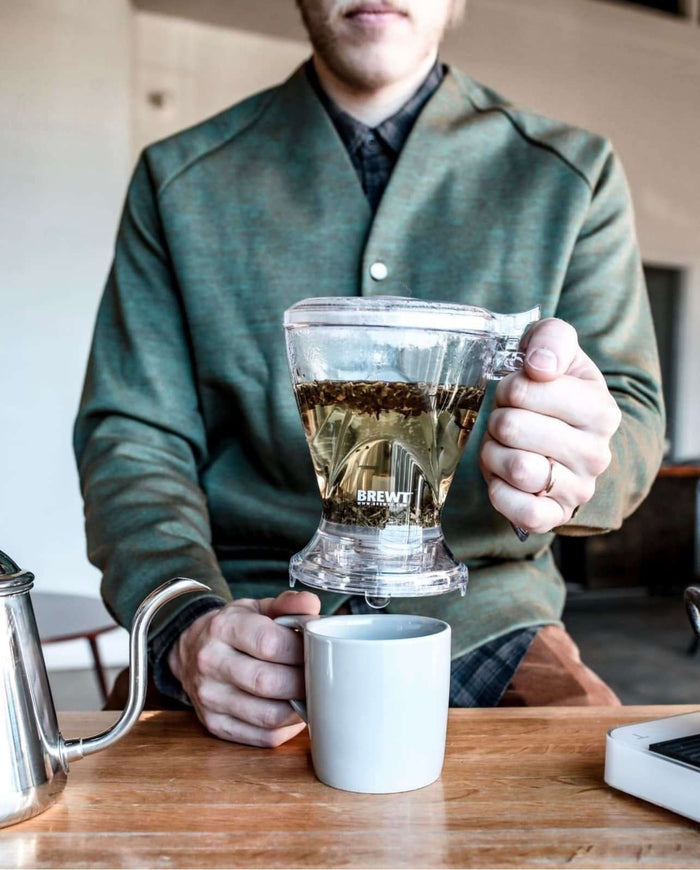 Loose Leaf Tea or Tea Bags: A Comprehensive Guide | Fratello Coffee