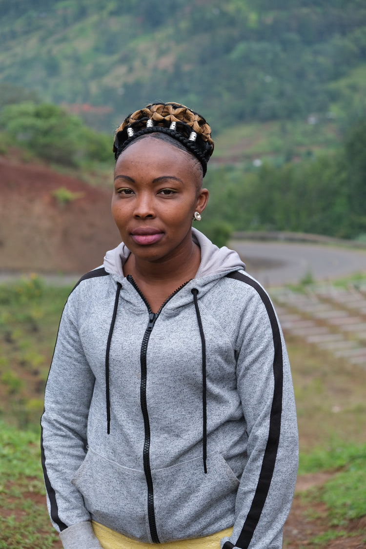Kenya Kanguya