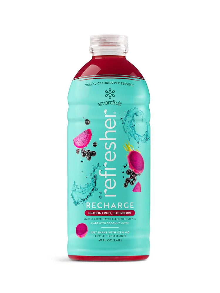 Smartfruit - Recharge Refresher - 48 oz