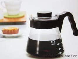 Hario V60-02 Coffee Server