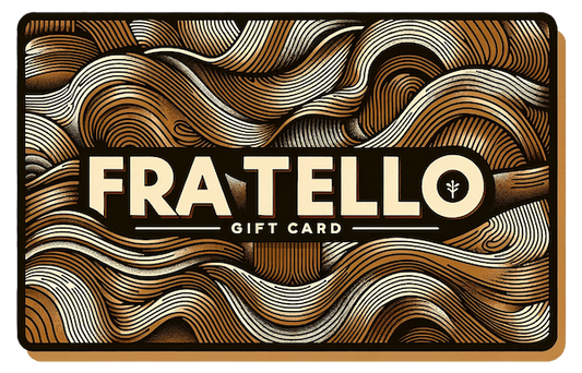 Fratello Coffee Gift Card Vify