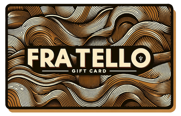 Fratello Coffee Gift Card Vify