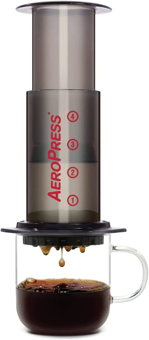 AEROPRESS Original Coffee Maker - Fratello Coffee
