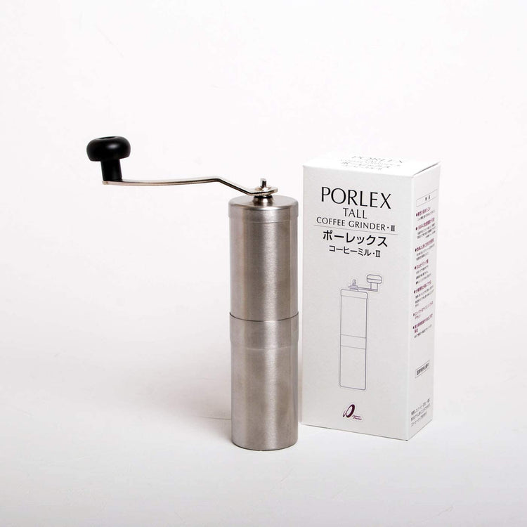 Porlex Tall Grinder II