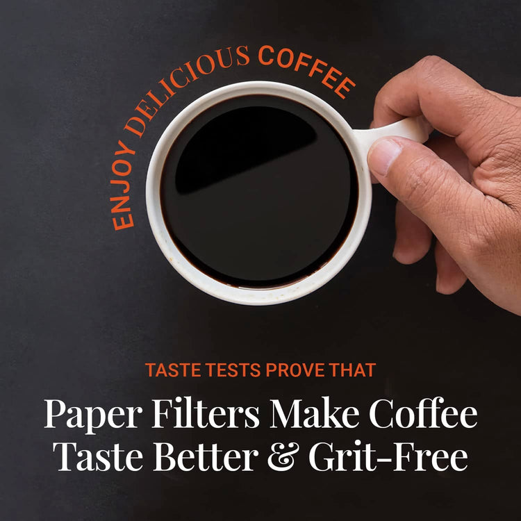 AeroPress Micro-filters (Pack of 350)