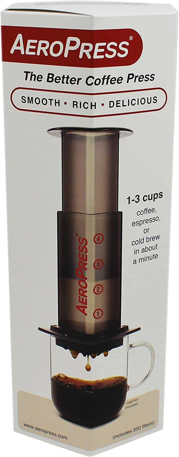 AEROPRESS Original Coffee Maker