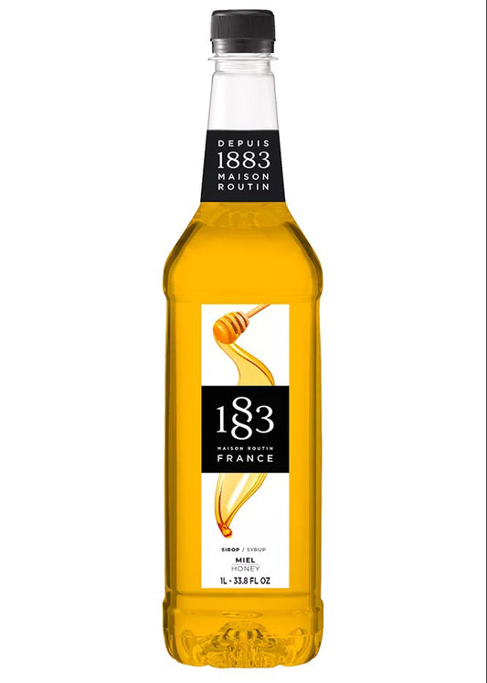 1883 - Honey Sweetener Syrup - 1 L