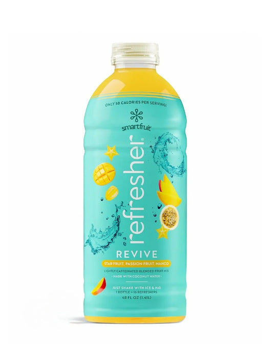Smartfruit - Revive Refresher - 48 oz