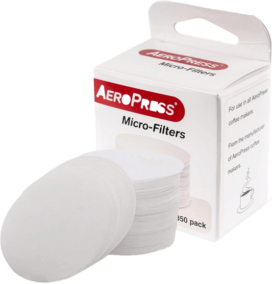 AeroPress Micro-filters (Pack of 350)