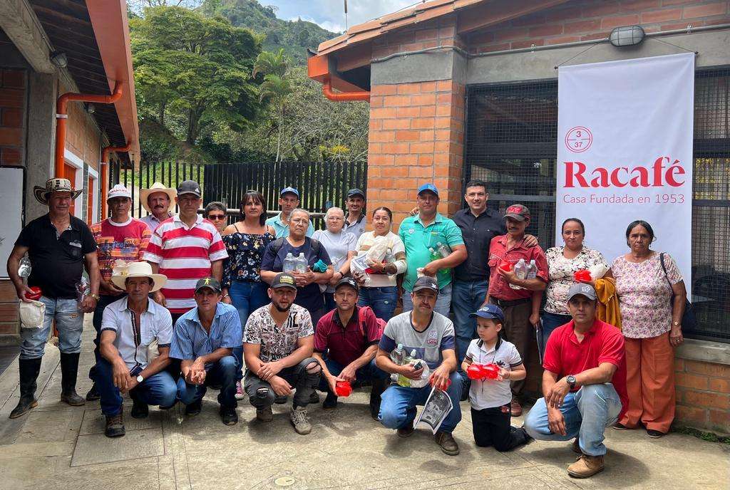 Racafe Colombia