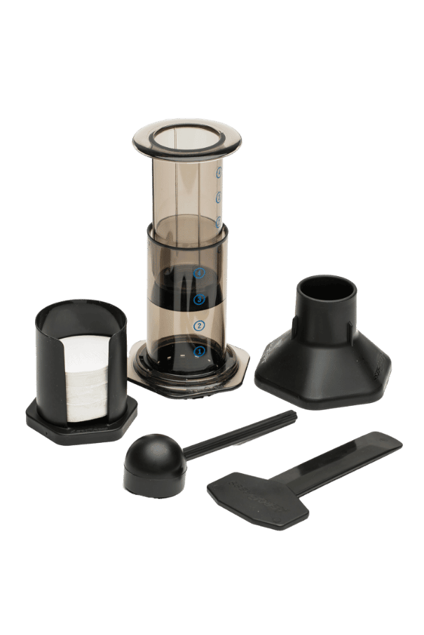 AEROPRESS Original Coffee Maker Fratello Coffee - Main Image