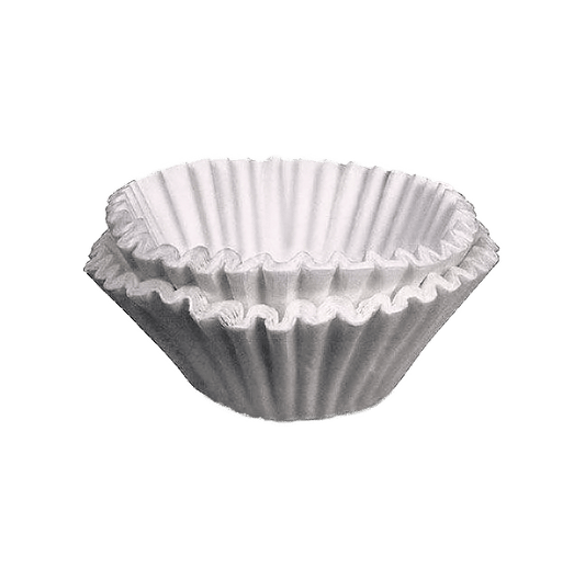 Fetco Coffee Filters - (F002) 13" x 5"