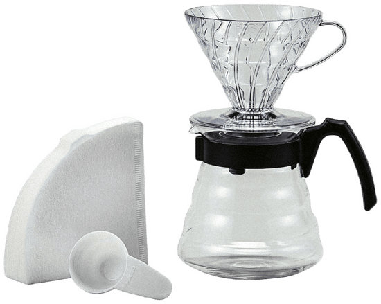 Coffee maker v60 sale