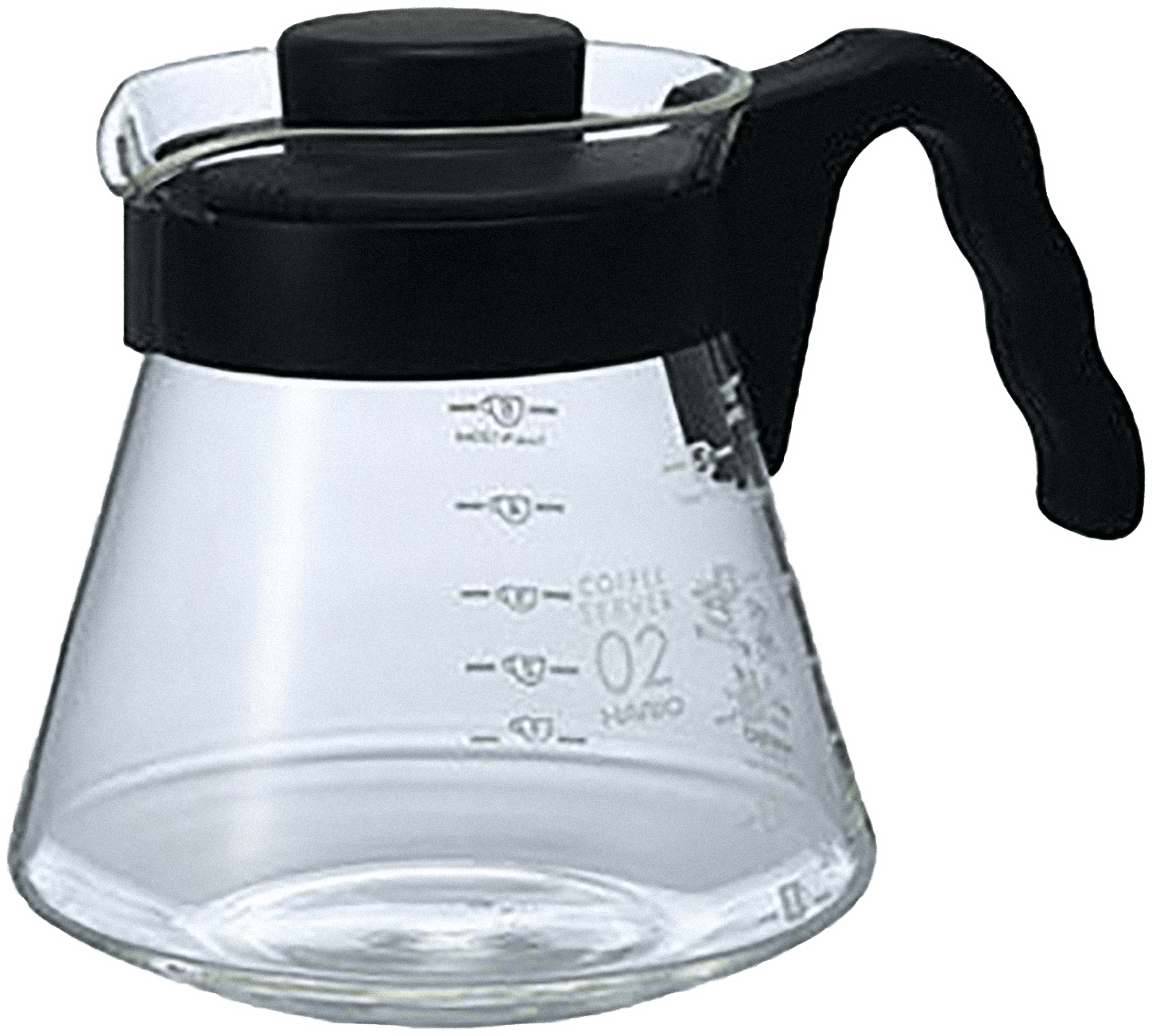 Hario carafe clearance