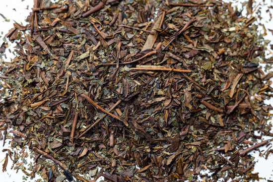 Idle Tea Houjicha Gold