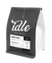 Idle Ginger Peach black tea bags pouch