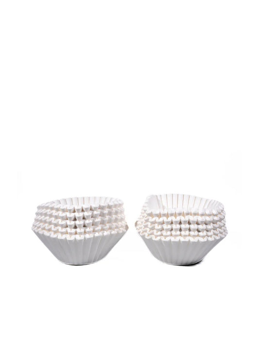 BREW RITE - Commercial Coffee Filters - 13" x 5"