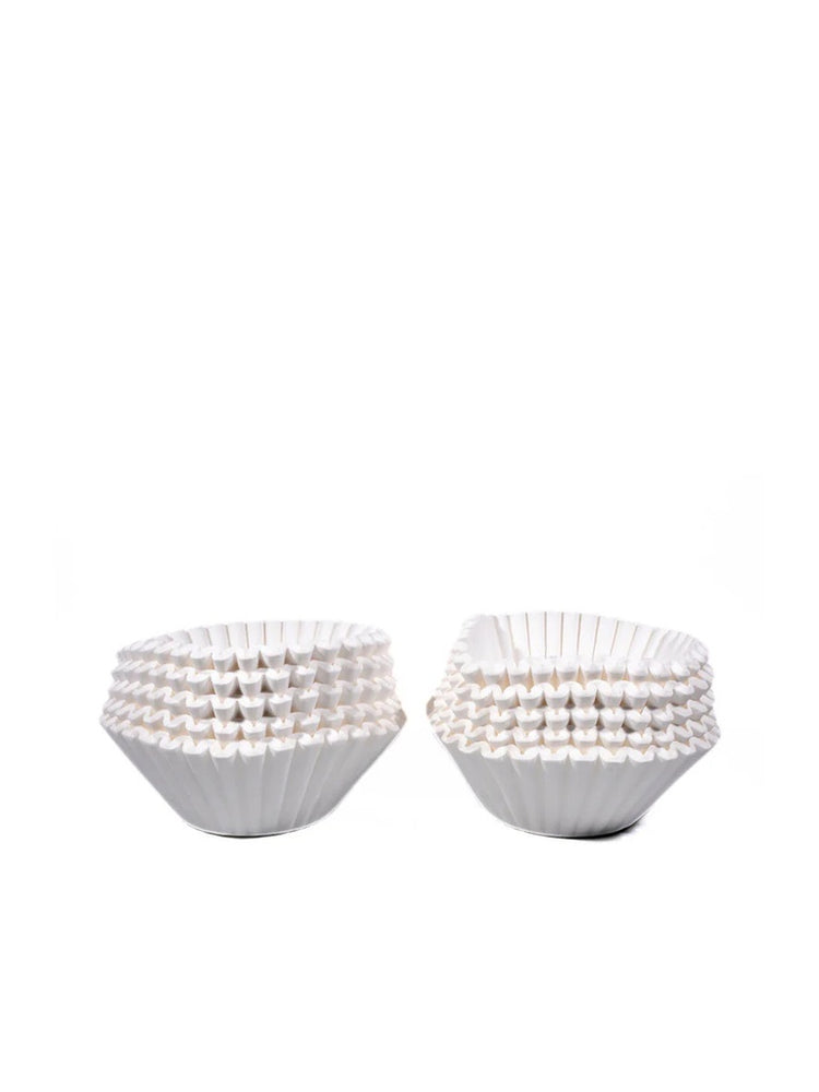 BREW RITE - Commercial Coffee Filters - 13" x 5"