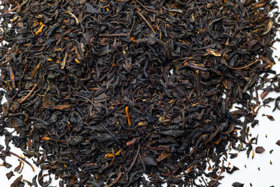 Idle Tea Earl Grey