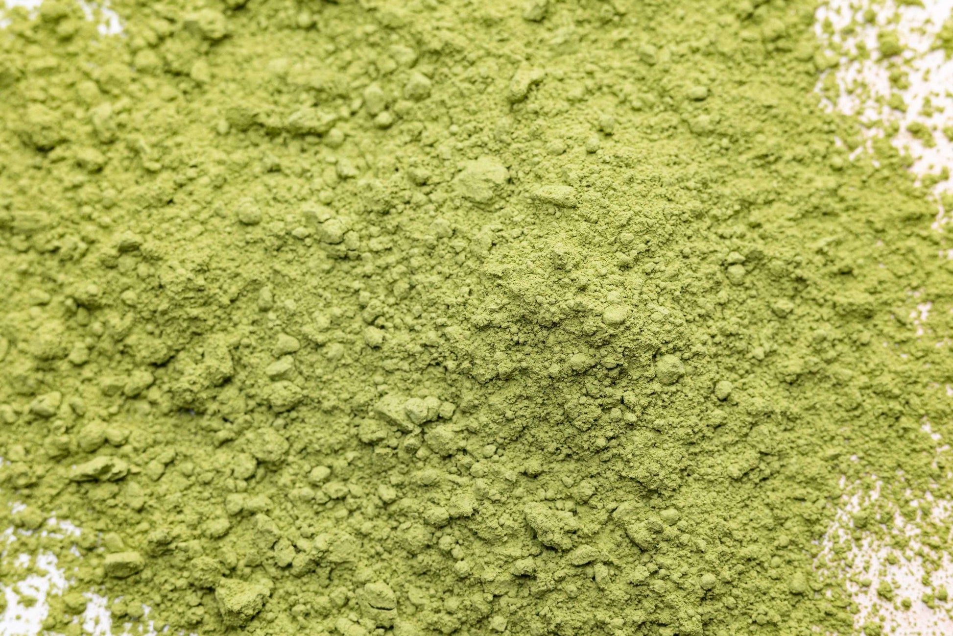 Idle Tea Matcha Powder