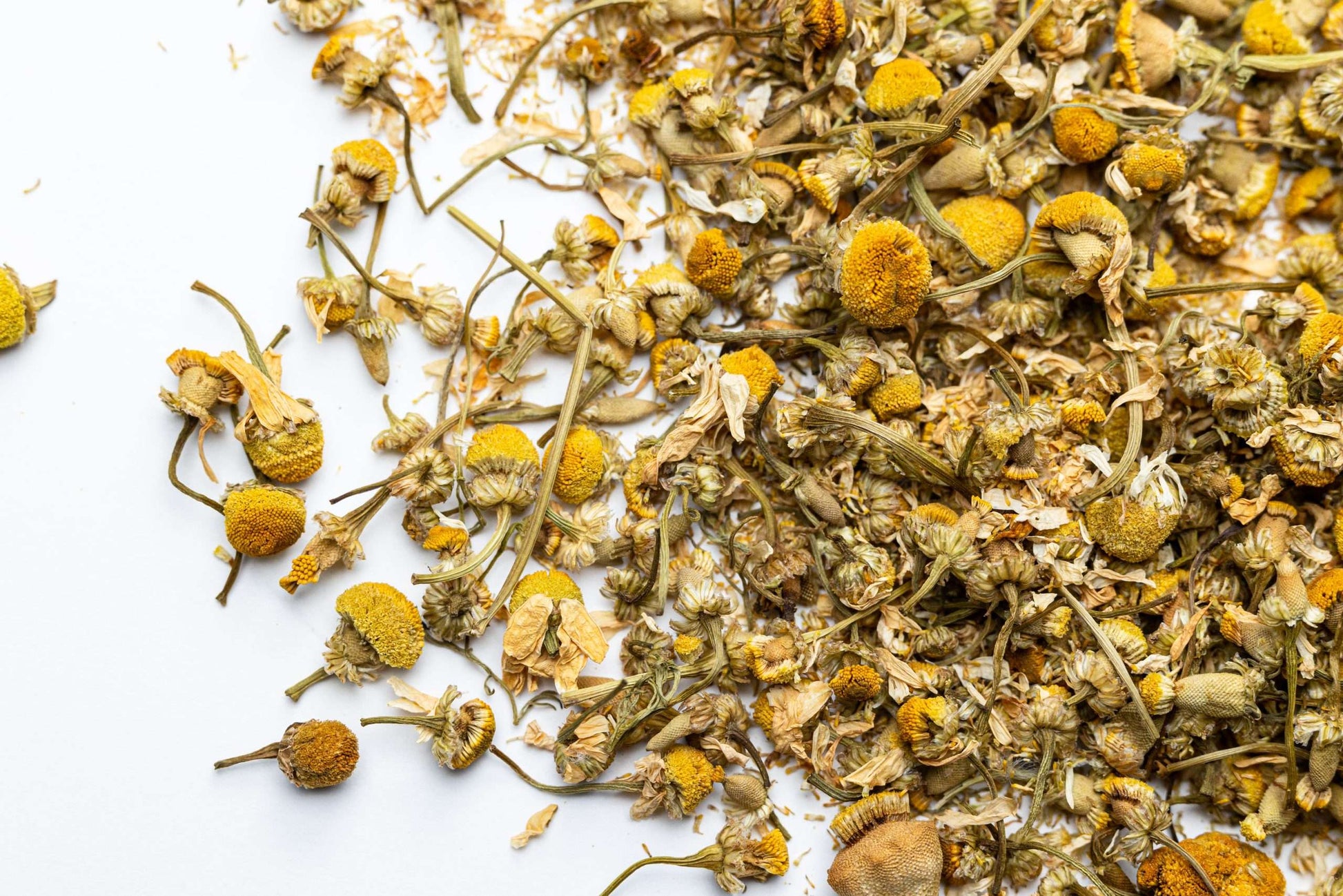 Idle Tea Chamomile