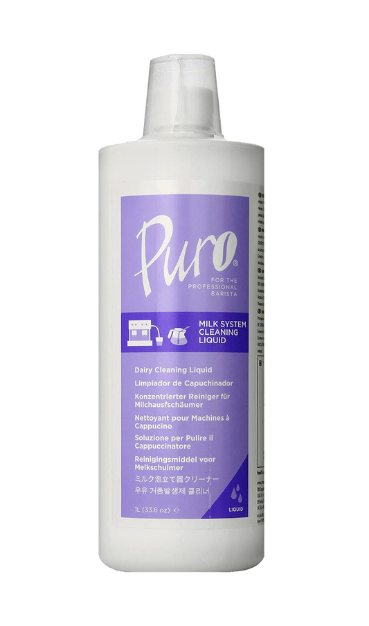 Puro 33.6-Ounce Liquid Dairy Cleaner