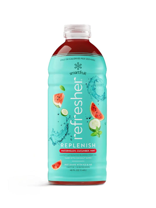 Smartfruit - Replenish Refresher - 48 oz