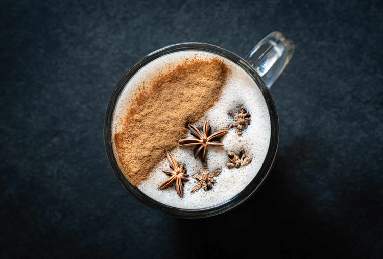 Idle - Chai Concentrate