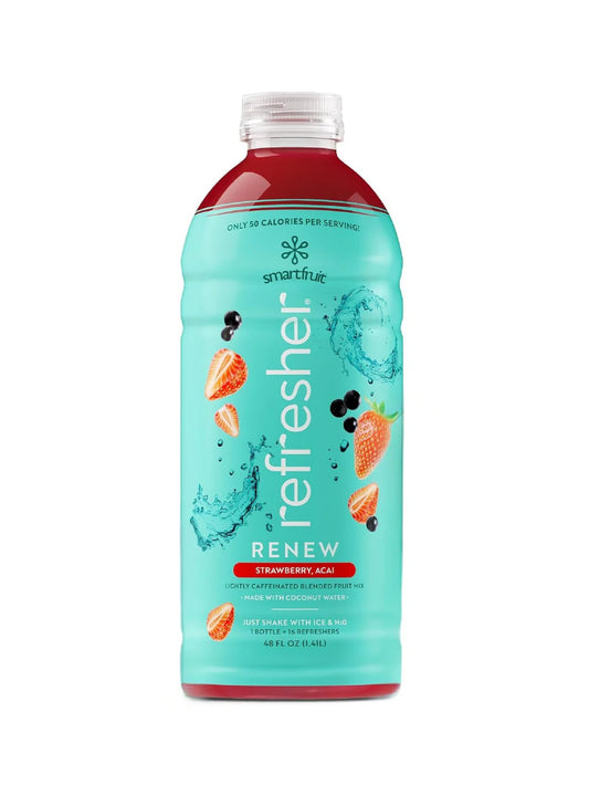 Smartfruit - Renew Refresher - 48 oz